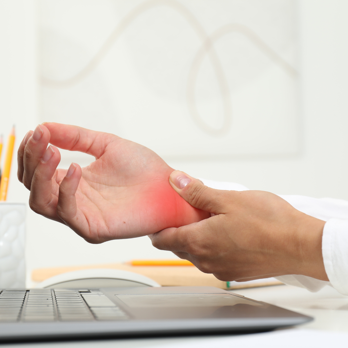 When the Body Remembers How to Heal: A Carpal Tunnel Syndrome Case Study