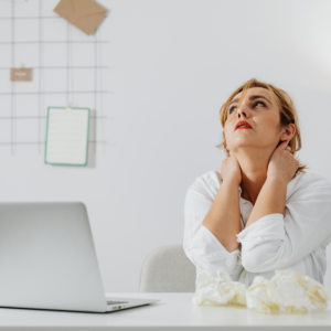 Stress Is Not Just Mental: A Whole –System Approach to Healing