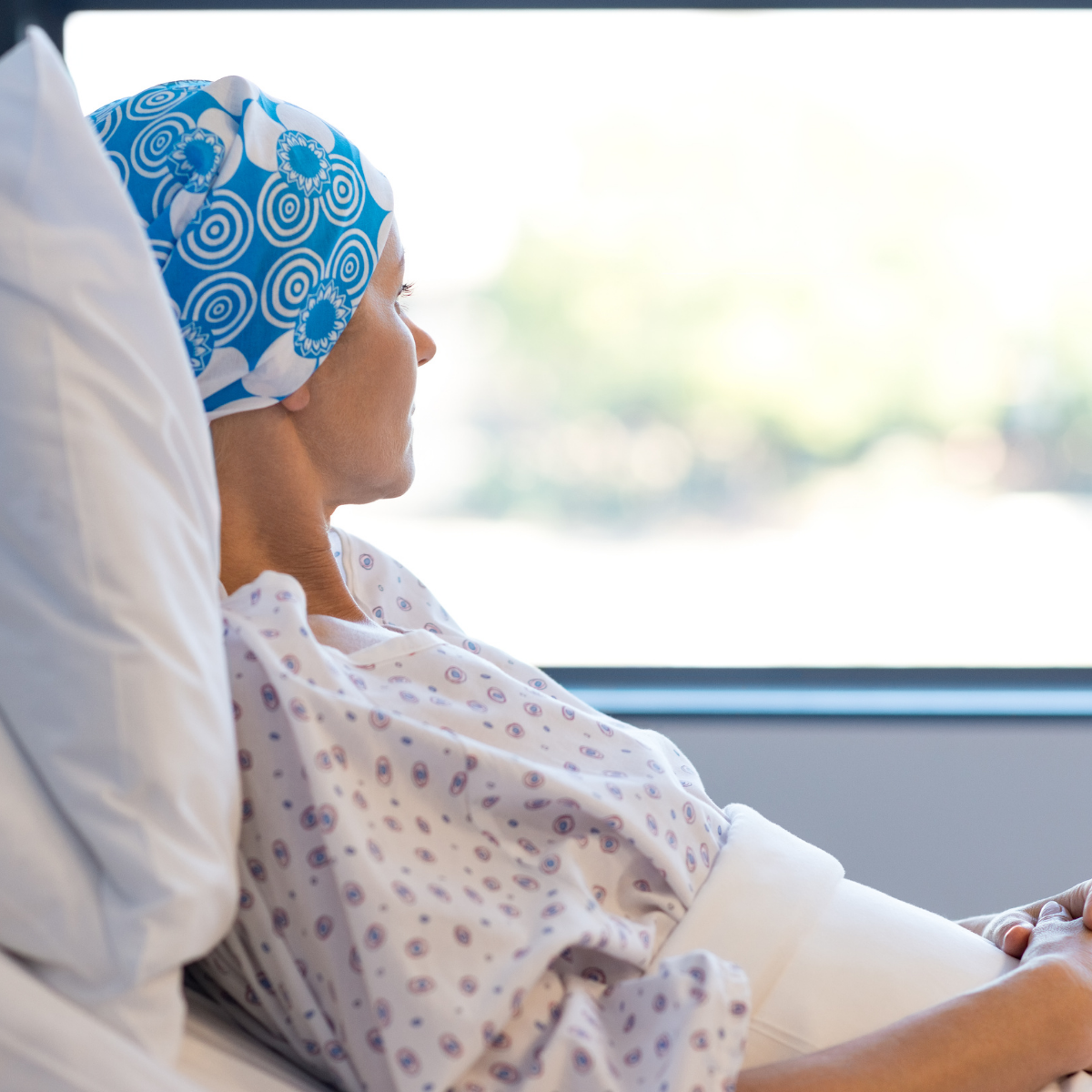 The Gentle Path: Complementary Restorative Care During Cancer Recovery