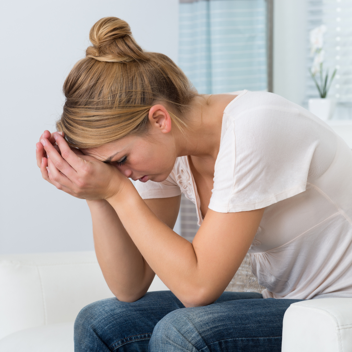 The Sovereign Nervous System: Understanding Recovery from Chronic Stress